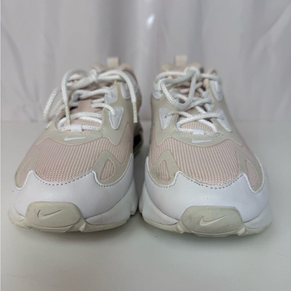 NIB Nike Women's Light Pink Air Max 200 Sneakers Sz 7.5 - Picture 3 of 7
